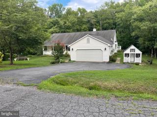 11203 Boxwood Road, Fredericksburg, VA 22408 - #: VASP2026766