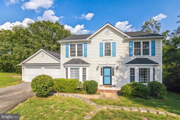 11201 Beauclaire Boulevard, Fredericksburg, VA 22408 - MLS#: VASP2026768