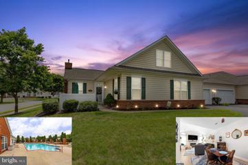 6247 Autumn Leaf Drive, Fredericksburg, VA 22407 - MLS#: VASP2026772