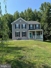 6820 Courthouse Road, Spotsylvania, VA 22551 - MLS#: VASP2026794