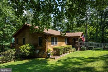 6123 Bills Road, Mineral, VA 23117 - #: VASP2026804