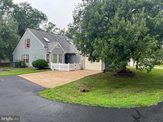 11551 Savannah Drive, Fredericksburg, VA 22407 - MLS#: VASP2026818