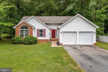 6104 Loriella Park Drive, Fredericksburg, VA 22407 - #: VASP2026832