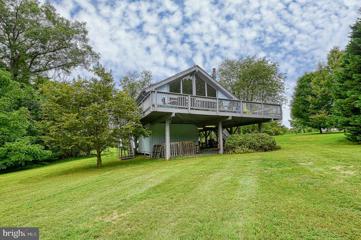 6203 Ruth Lane, Mineral, VA 23117 - MLS#: VASP2026844