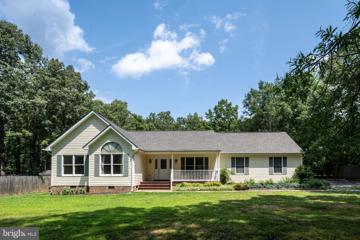 2505 Lakeside Woods Drive, Bumpass, VA 23024 - MLS#: VASP2026864