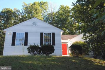 10516 Chesterwood Drive, Spotsylvania, VA 22553 - MLS#: VASP2026870