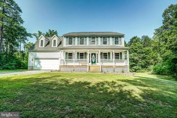 5400 Towles Mill Road, Partlow, VA 22534 - #: VASP2026900