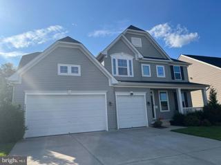 9426 Wood Creek Circle, Fredericksburg, VA 22407 - MLS#: VASP2026912