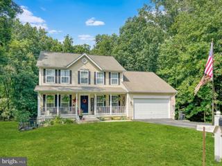 10209 Ni River Drive, Spotsylvania, VA 22553 - #: VASP2026920