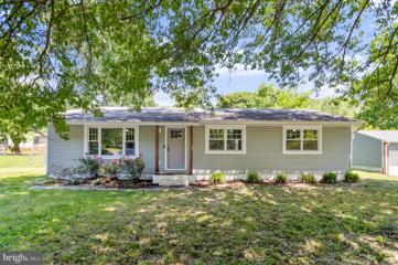 11007 Meadowlark Lane, Spotsylvania, VA 22553 - MLS#: VASP2026946