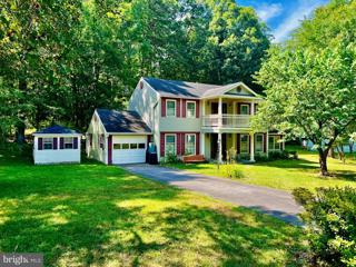 6700 Huddleston Court, Fredericksburg, VA 22407 - MLS#: VASP2026966