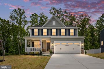 8611 Sylvannah Dr., Spotsylvania, VA 22551 - MLS#: VASP2026996