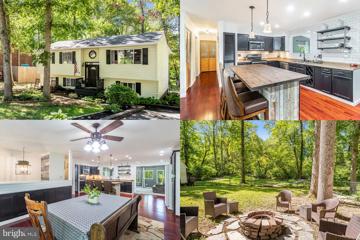 411 Albany Street, Fredericksburg, VA 22407 - MLS#: VASP2027076