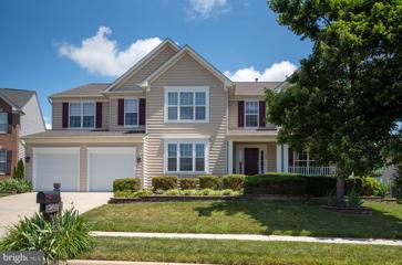 5203 Yellow Birch Drive, Fredericksburg, VA 22407 - MLS#: VASP2027092