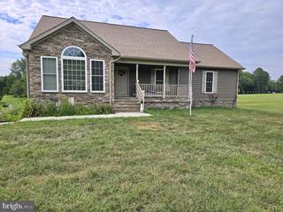 10716 Fairview Road, Partlow, VA 22534 - MLS#: VASP2027134