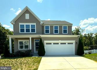 9302 Wood Creek Circle, Fredericksburg, VA 22407 - MLS#: VASP2027158