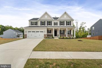 8527 Sylvannah Dr, Spotsylvania, VA 22551 - MLS#: VASP2027166