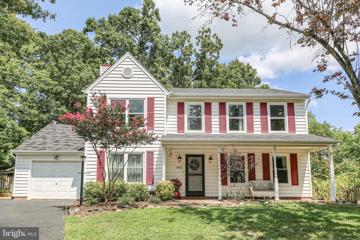 4802 Queensbury Circle, Fredericksburg, VA 22408 - MLS#: VASP2027172