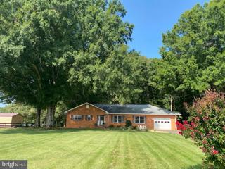 8000 Belmont Road, Spotsylvania, VA 22551 - MLS#: VASP2027182