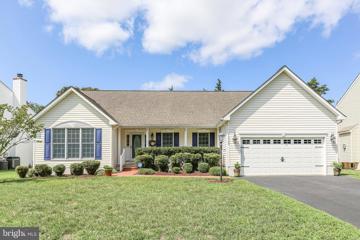 10302 N Hampton Lane, Fredericksburg, VA 22408 - MLS#: VASP2027194