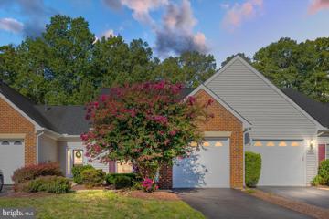 9502 Perthway Court, Fredericksburg, VA 22408 - #: VASP2027214