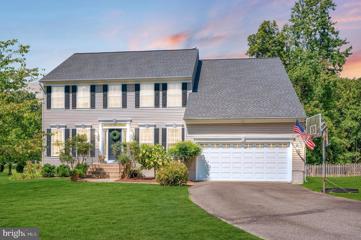 10100 Cotter Court, Fredericksburg, VA 22408 - MLS#: VASP2027216