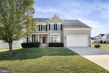 9208 Harvest Oak Drive, Fredericksburg, VA 22407 - #: VASP2027220