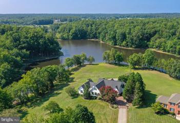 7416 Ni River Landing, Fredericksburg, VA 22407 - MLS#: VASP2027260