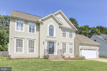 3208 Terra Springs Drive, Fredericksburg, VA 22408 - MLS#: VASP2027272