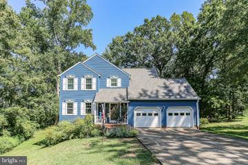 11615 Silverleaf Lane, Fredericksburg, VA 22407 - #: VASP2027306