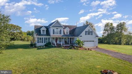 15404 Cedar Hill Drive, Mineral, VA 23117 - MLS#: VASP2027330