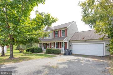 8002 Blossom Wood Court, Fredericksburg, VA 22407 - #: VASP2027350