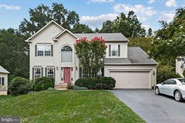 4108 Monticello Street, Fredericksburg, VA 22408 - #: VASP2027378