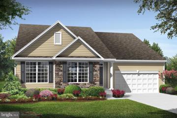 1721 Legacy Lane LOT 380, Fredericksburg, VA 22408 - #: VASP2027386