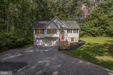 7204 Oakwood Drive, Orange, VA 22960 - MLS#: VASP2027388