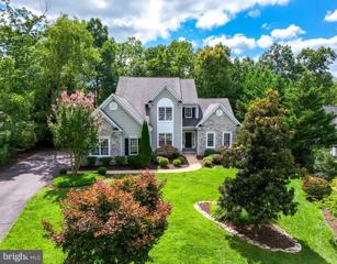 10804 Chatham Ridge Way, Spotsylvania, VA 22551 - MLS#: VASP2027392