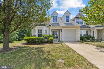 6400 Garners Way, Spotsylvania, VA 22553 - MLS#: VASP2027410