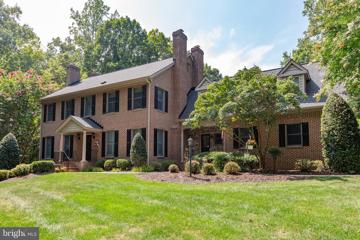 13910 Hunting Run Drive, Fredericksburg, VA 22407 - #: VASP2027422