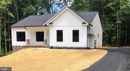 5600 Bazzanella Drive, Mineral, VA 23117 - MLS#: VASP2027440