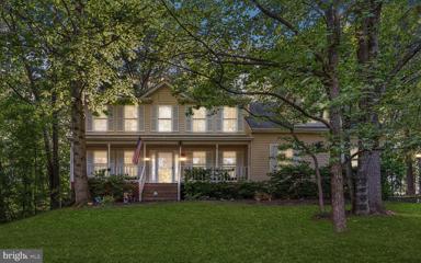 11900 Oakhurst Drive, Fredericksburg, VA 22407 - MLS#: VASP2027454