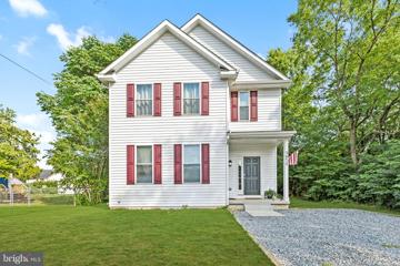 2470 24TH Street, Fredericksburg, VA 22408 - #: VASP2027468