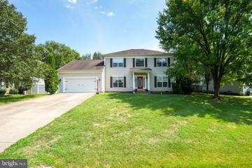 6204 N Willow Pond Drive, Fredericksburg, VA 22407 - MLS#: VASP2027474