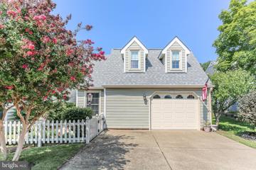 11517 Sturbridge Court, Fredericksburg, VA 22407 - MLS#: VASP2027480