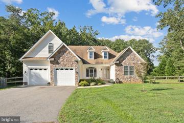 7524 Lawyers Road, Spotsylvania, VA 22551 - MLS#: VASP2027484