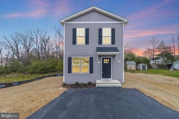 221 Bend Farm Road, Fredericksburg, VA 22408 - #: VASP2027490