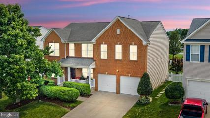 5406 Joshua Tree Circle, Fredericksburg, VA 22407 - #: VASP2027506