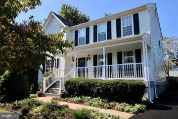 11412 Kimberley Lane, Fredericksburg, VA 22407 - MLS#: VASP2027508