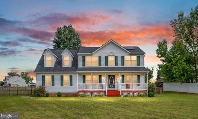 7508 Sterling Drive, Fredericksburg, VA 22407 - #: VASP2027512