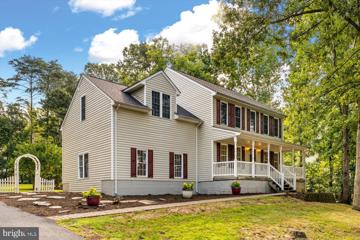 11513 MacFaden Drive, Spotsylvania, VA 22551 - #: VASP2027540