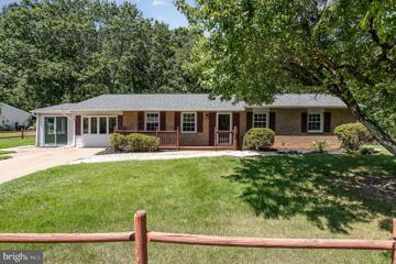 137 Winewood Drive, Locust Grove, VA 22508 - #: VASP2027546